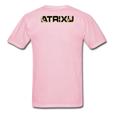 QR Code AtrixU Collection - light pink