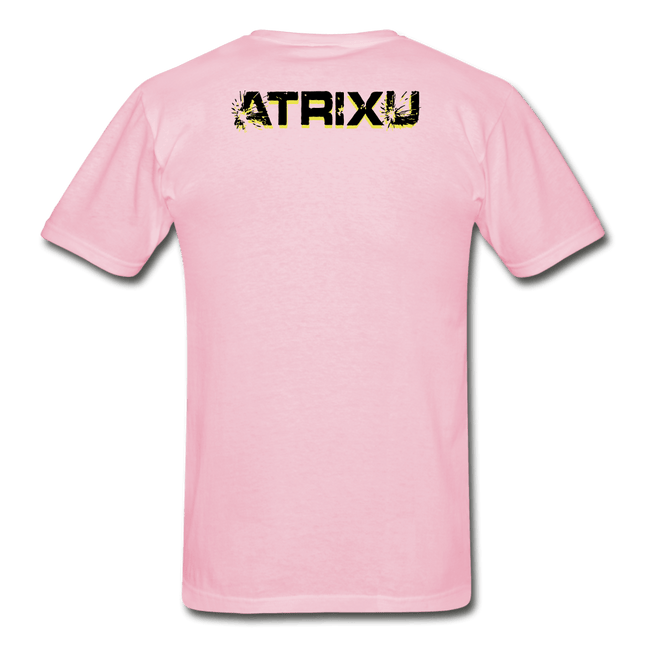 QR Code AtrixU Collection - light pink