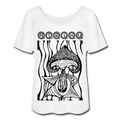 BLACK & WHITE COLLECTION FOR WOMEN - white