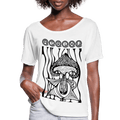 BLACK & WHITE COLLECTION FOR WOMEN - white