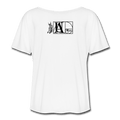 BLACK & WHITE COLLECTION FOR WOMEN - white