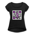 QR Code AtrixU Women's - black