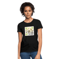 QR Code AtrixU Women's - black