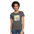 QR Code AtrixU Women's - charcoal