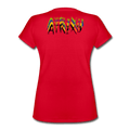 Technical Difficulties - red