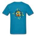 sunshine - turquoise