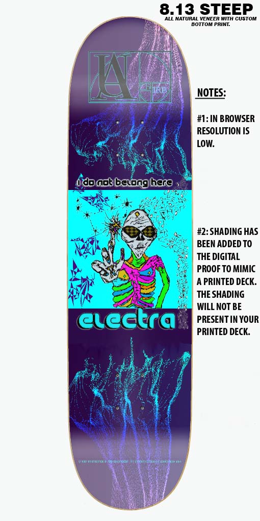 "ELECTRA"