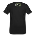 QR Code AtrixU - black