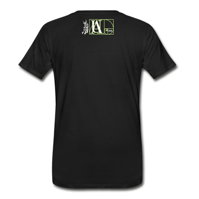 QR Code AtrixU - black