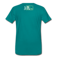 QR Code AtrixU - teal