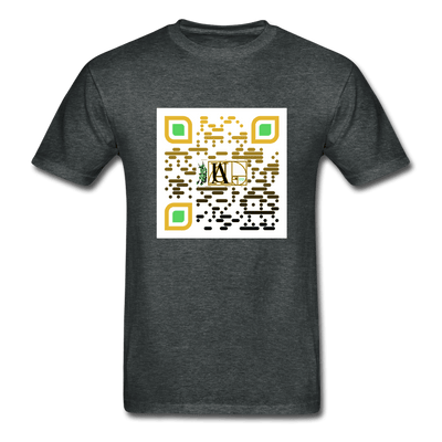 QR Code AtrixU Collection - deep heather