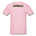 QR Code AtrixU Collection - light pink