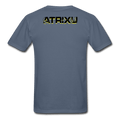 QR Code AtrixU Collection - denim