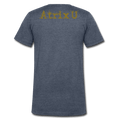 Atrix Universe Defined - heather navy