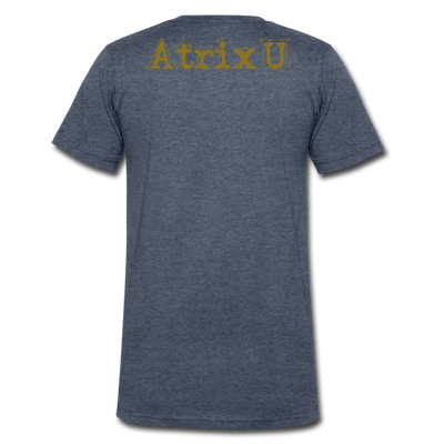 Atrix Universe Defined - heather navy