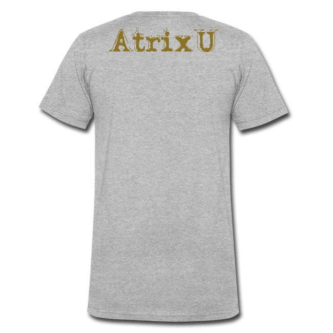 Atrix Universe Defined - heather gray
