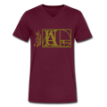 Atrix Universe Defined - maroon