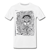 BLACK & WHITE COLLECTION - white