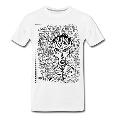 BLACK & WHITE COLLECTION - white