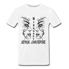BLACK & WHITE COLLECTION - white