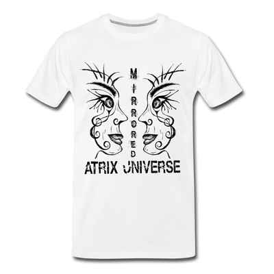 BLACK & WHITE COLLECTION - white