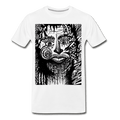 BLACK & WHITE COLLECTION - white