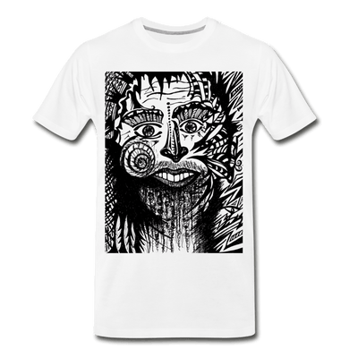 BLACK & WHITE COLLECTION - white
