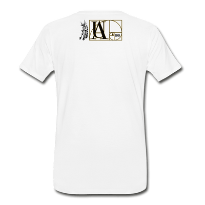 BLACK & WHITE COLLECTION - white