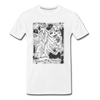 BLACK & WHITE COLLECTION - white