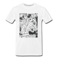 BLACK & WHITE COLLECTION - white