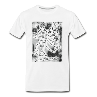 BLACK & WHITE COLLECTION - white