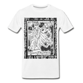BLACK & WHITE COLLECTION - white
