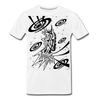 BLACK & WHITE COLLECTION - white