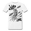 BLACK & WHITE COLLECTION - white