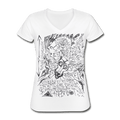 BLACK & WHITE COLLECTION - white