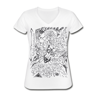 BLACK & WHITE COLLECTION - white