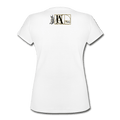BLACK & WHITE COLLECTION - white
