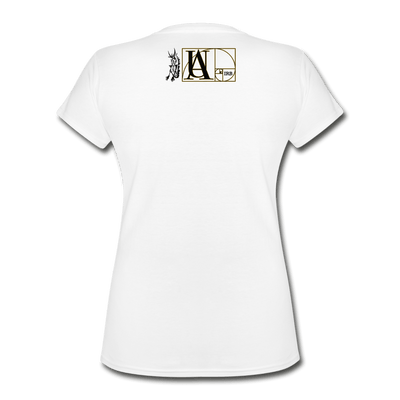 BLACK & WHITE COLLECTION - white