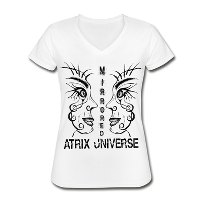 BLACK & WHITE COLLECTION - white