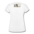 BLACK & WHITE COLLECTION - white