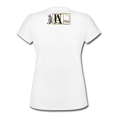 BLACK & WHITE COLLECTION - white