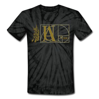 ATRIX UNIVERSE DEFINED Metallic - spider black