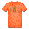 ATRIX UNIVERSE DEFINED Metallic - spider orange