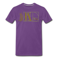 ATRIX UNIVERSE DEFINED METALLIC - purple