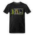 ATRIX UNIVERSE DEFINED METALLIC - charcoal gray