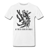 BLACK & WHITE COLLECTION - white