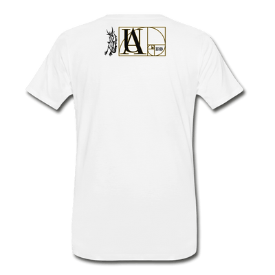 BLACK & WHITE COLLECTION - white