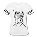 BLACK & WHITE COLLECTION - white/black