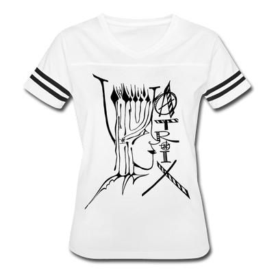 BLACK & WHITE COLLECTION - white/black