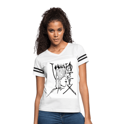 BLACK & WHITE COLLECTION - white/black